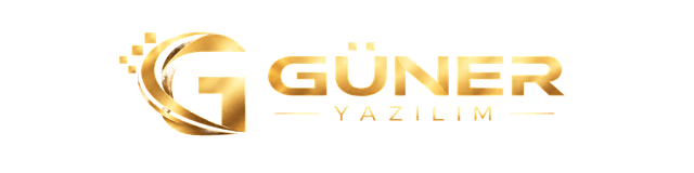 Güner Yazılım